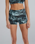 Joule Elite™ High Rise Short 2"