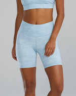 Joule Elite Women's High-Rise Short 6"