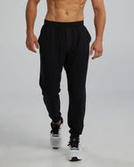 UltraSoft Men's Midweight Terry A.M. Joggers - Solid / Heather