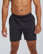 Elevation Men's Tech Short 7" - Solid