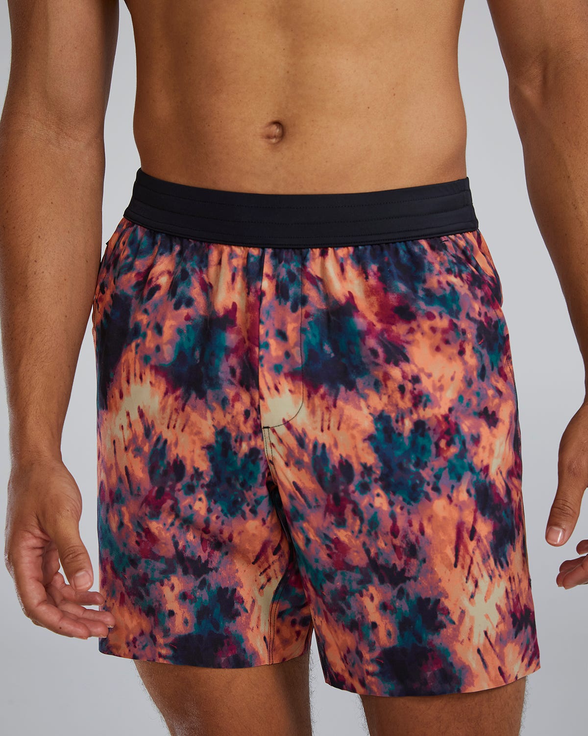 Product image for 763 Orange/Tie Dye