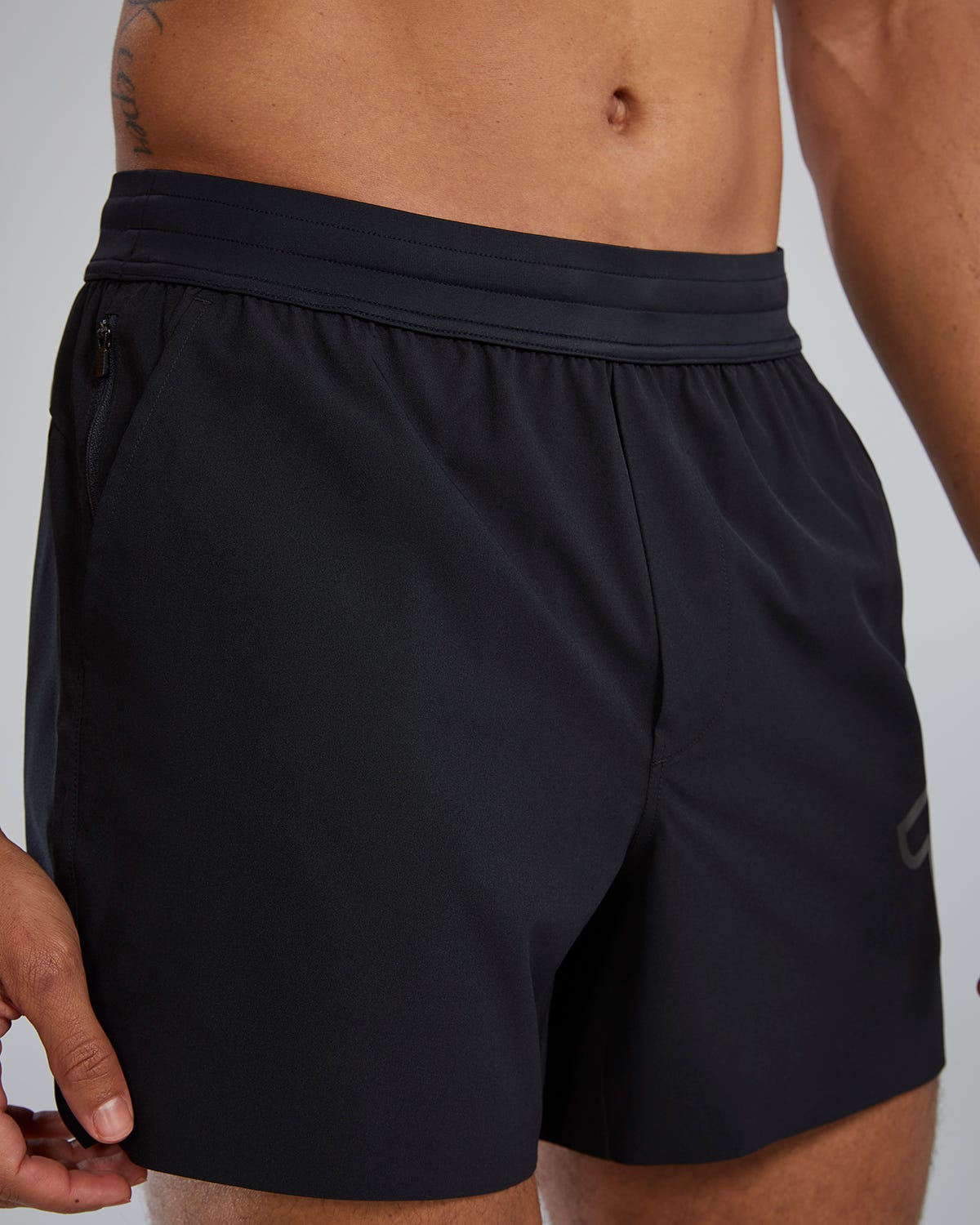 Product image for 001 Black