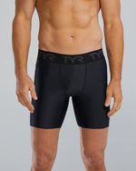 Mens 4" Boxer Brief With Cool Core