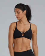 Women's Cara Bralette - Solid