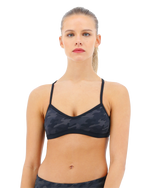 Durafast Elite® Women's MojaveTieback Top - Blackout Camo