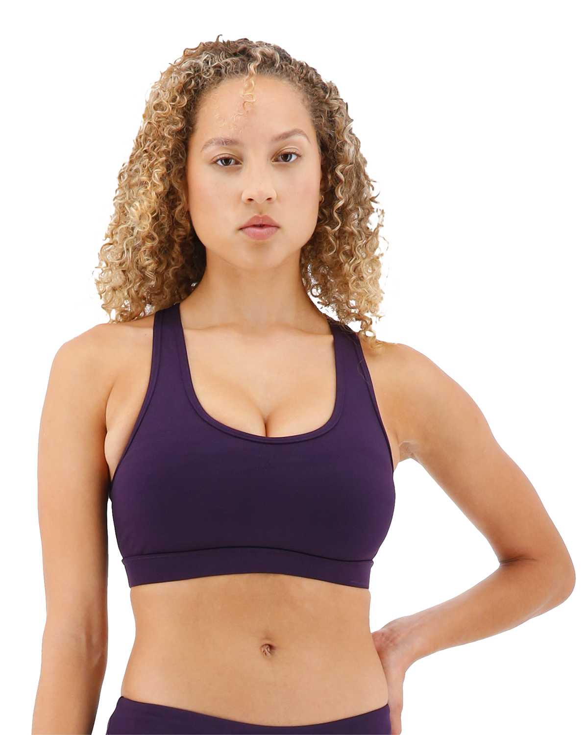Product image for 798 Deep Plum