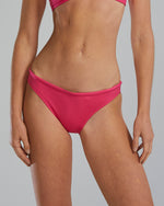 Durafast Elite® Women's Classic Full Coverage Bikini Bottom - Solid