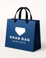 Boy's Racer Swimsuit Grab Bag