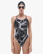 Women's Durafast Elite Diamondfit Swimsuit - Arterix