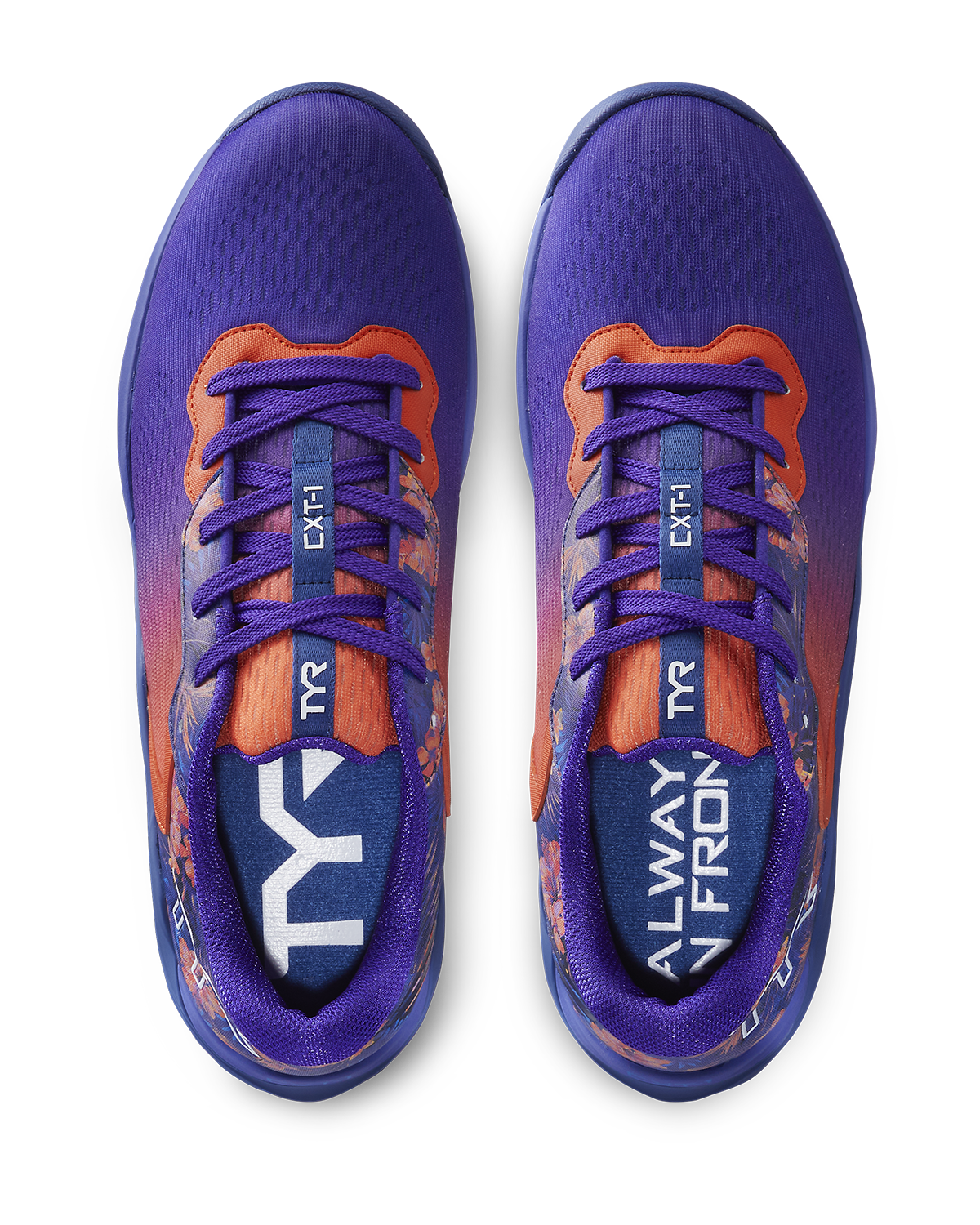 Product image for 185 Purple/Multi