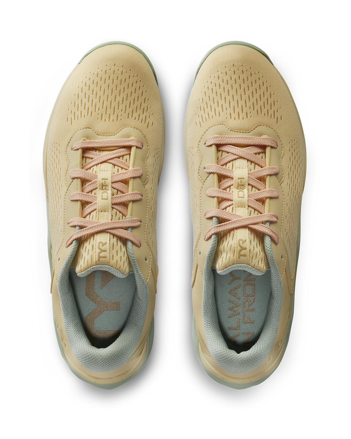 Product image for 721 Yellow/Green