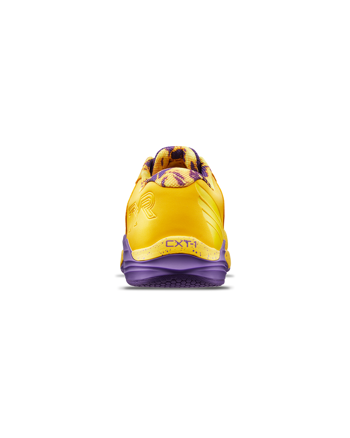 Product image for 728 Yellow/Purple