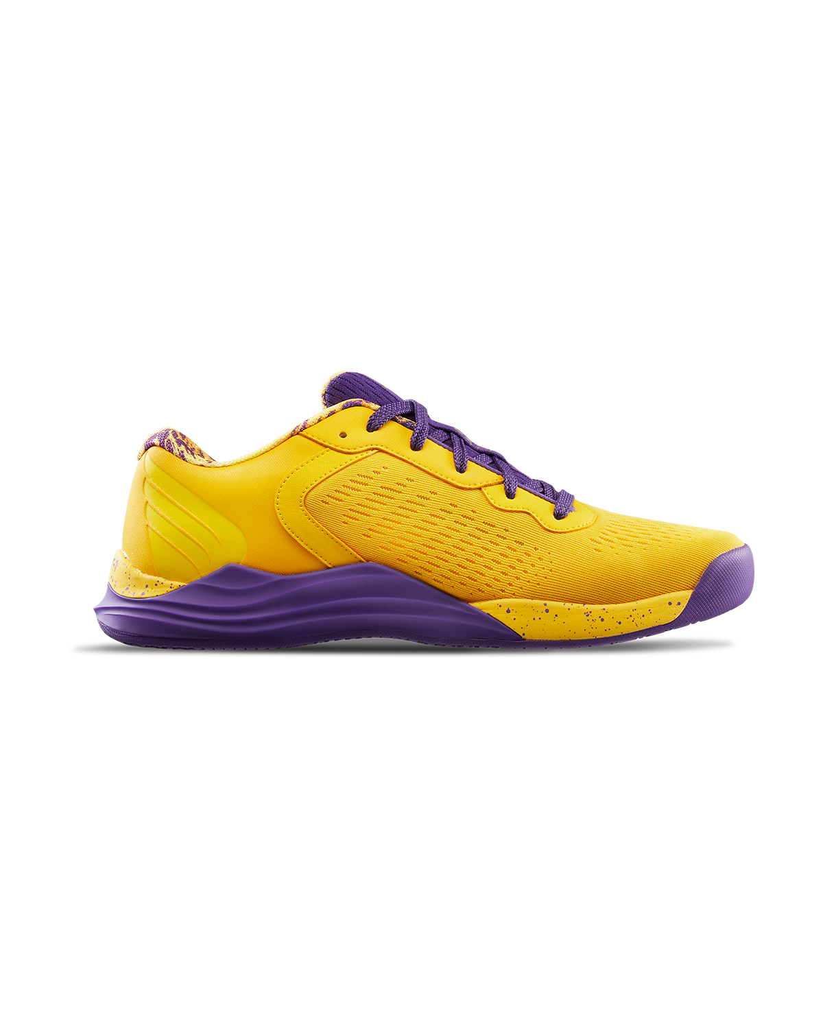 Product image for 728 Yellow/Purple