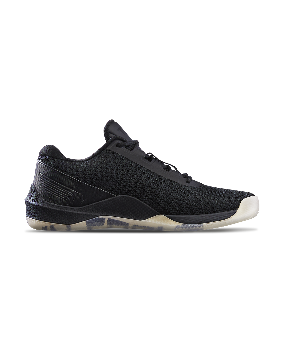 Product image for 103 Clear/Blk