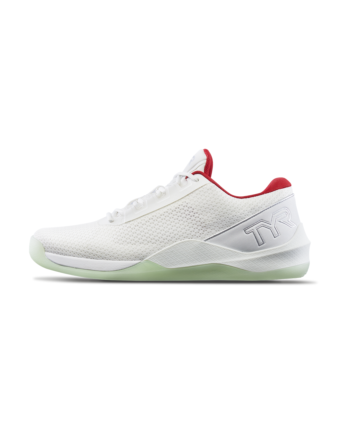 Product image for 186 White/Multi