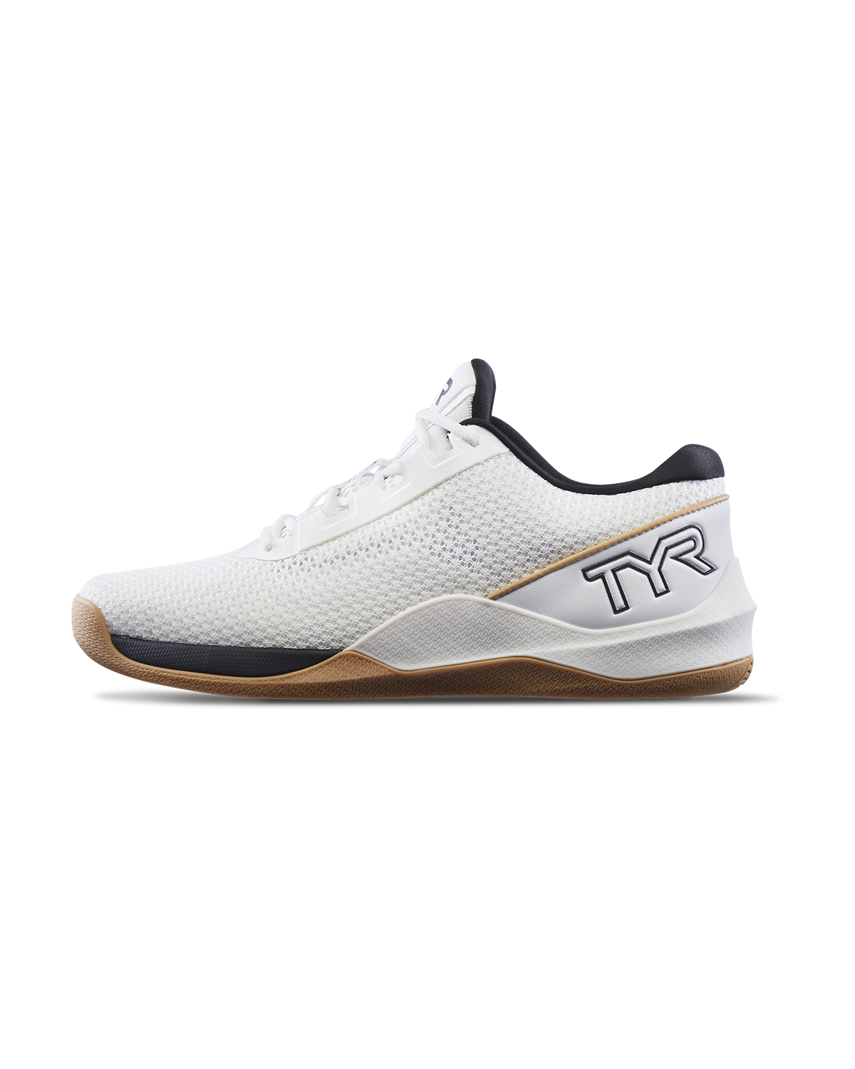 Product image for 245 White/Black Gum