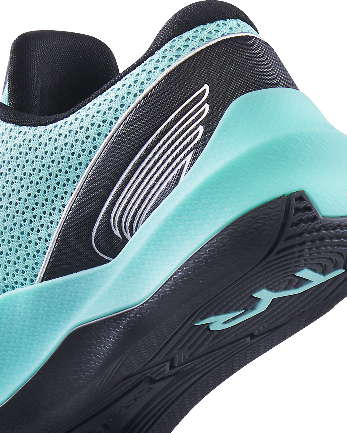 Product image for 456 Light Blue/Black