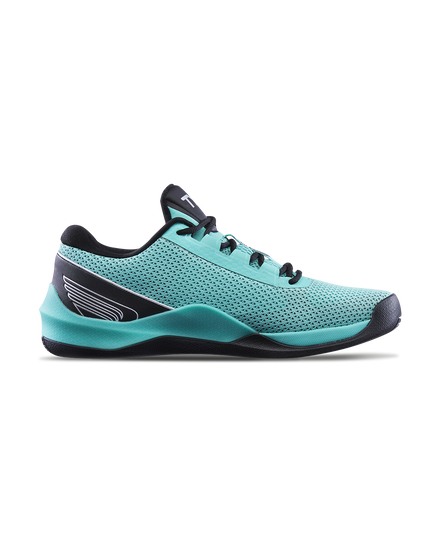 ::456 Light Blue/Black