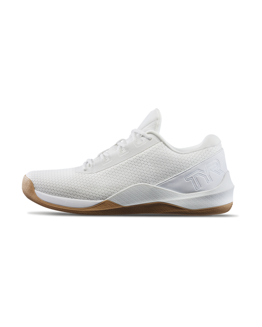 Product image for 543 White/Gum