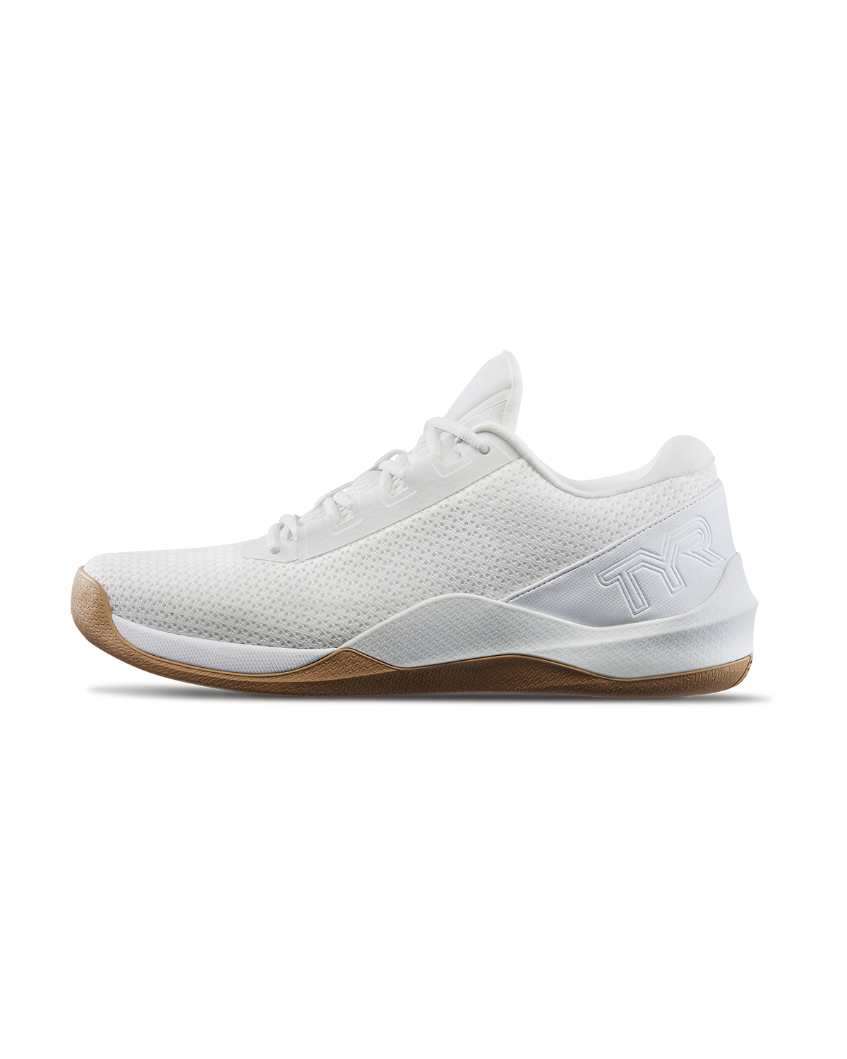 Product image for 543 White/Gum