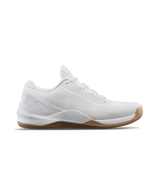 Product image for 543 White/Gum