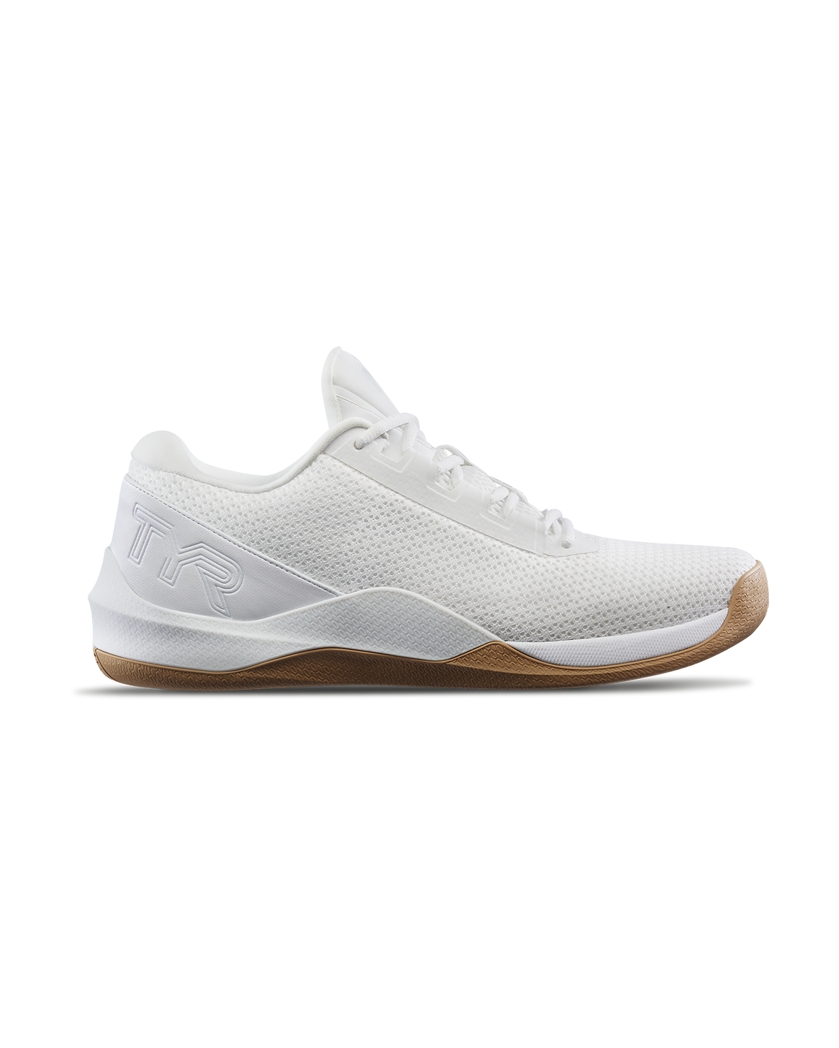 Product image for 543 White/Gum