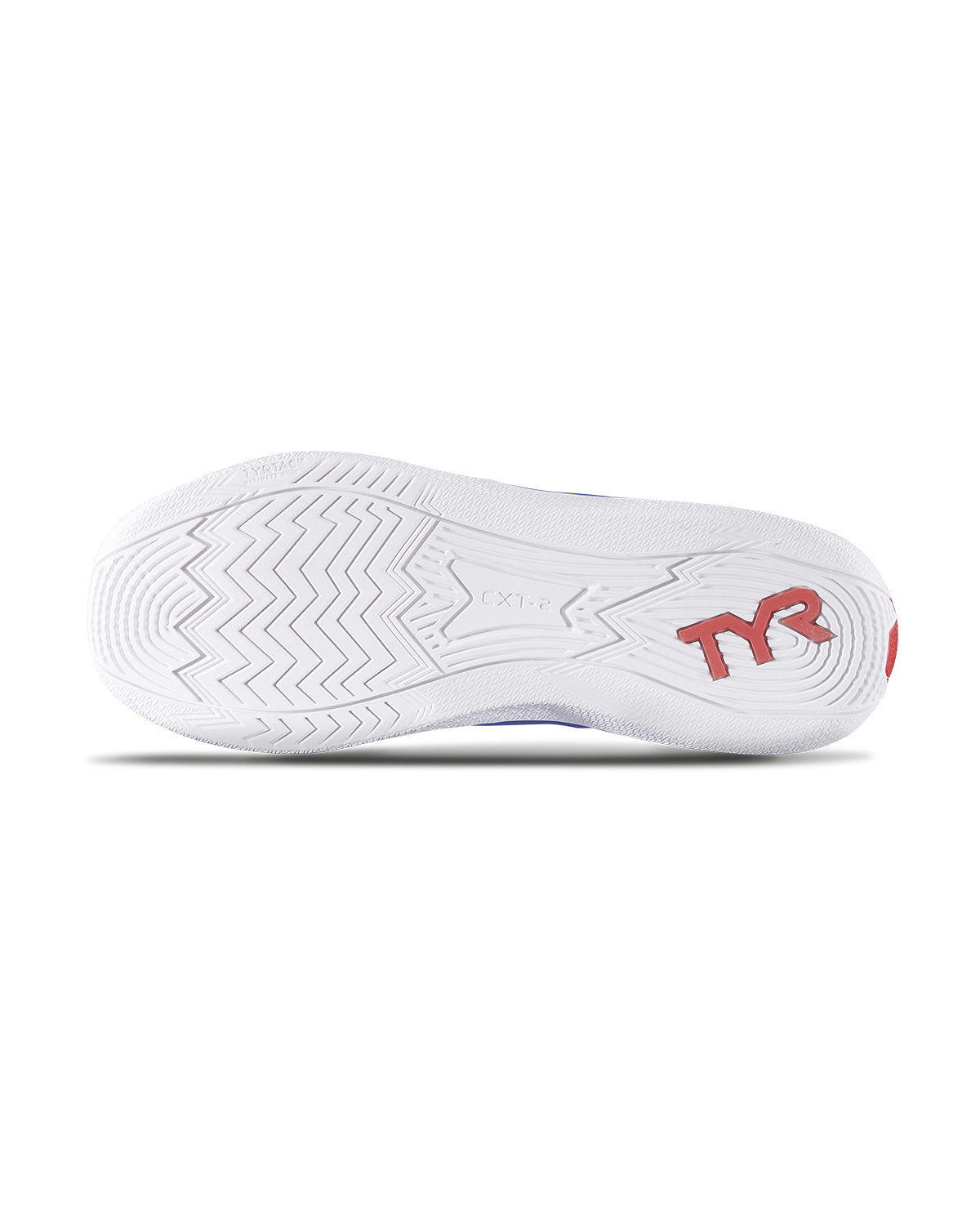 Product image for 745 White/Red/Blue