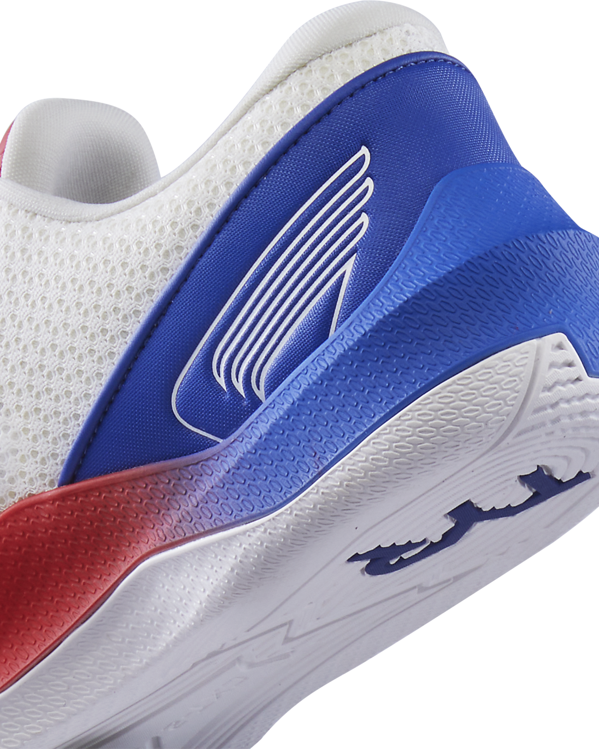 Product image for 745 White/Red/Blue