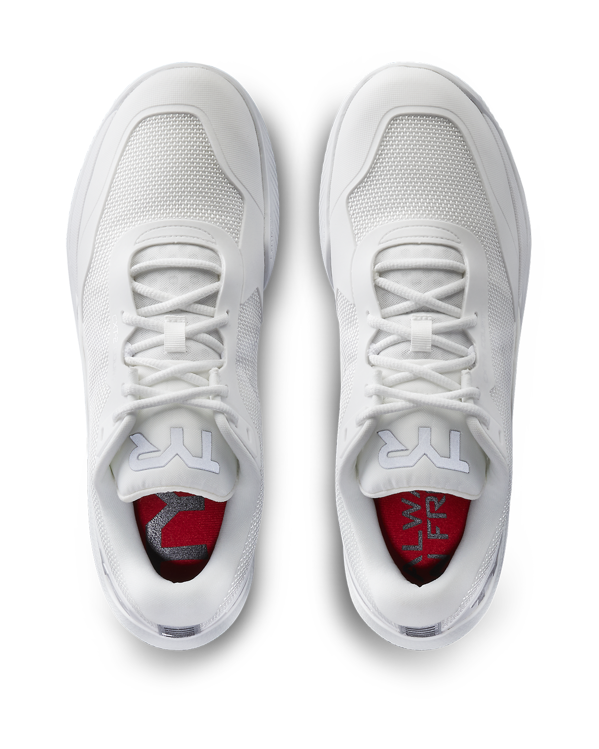 Product image for 100 White