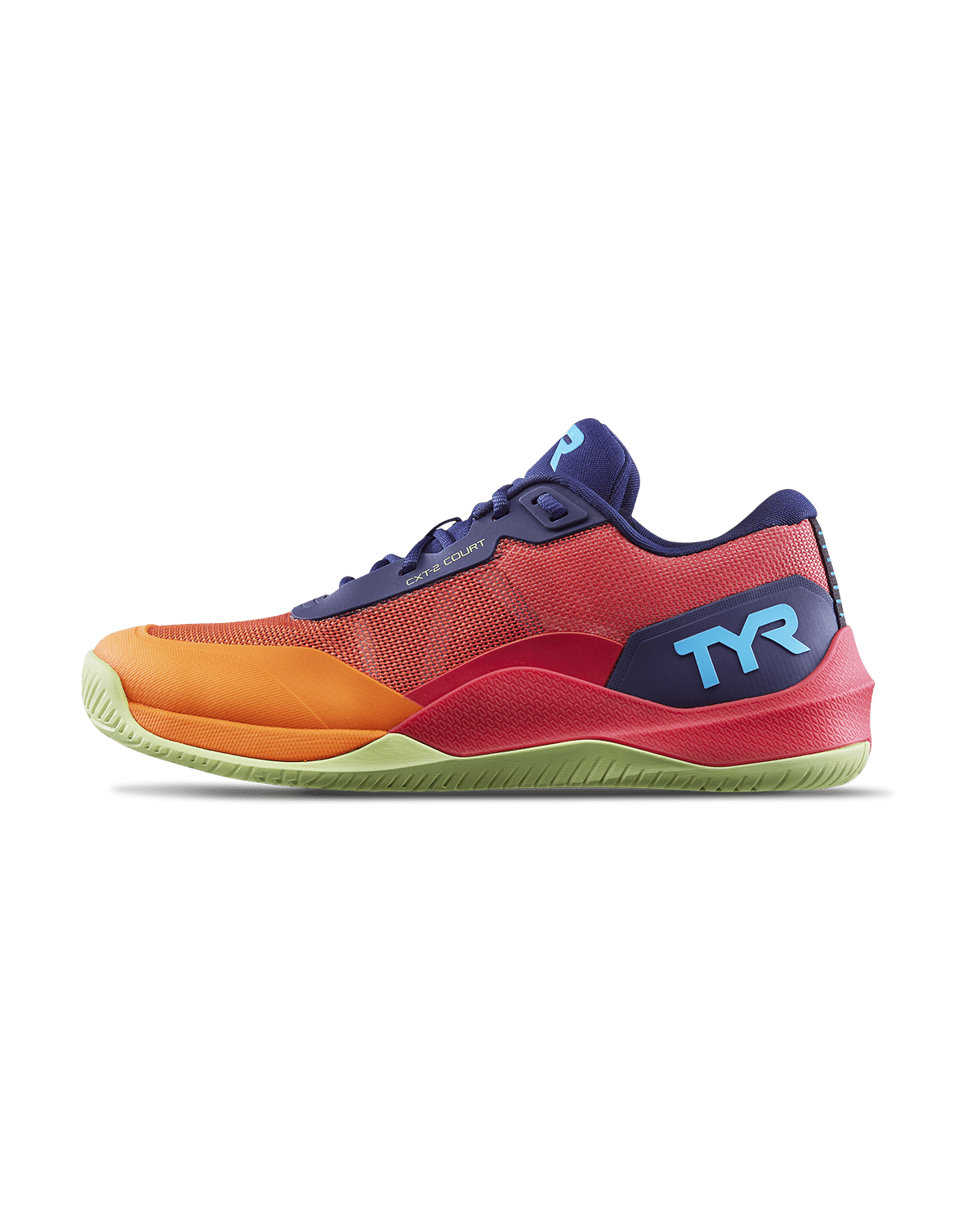 Men's CXT-2 Court Trainer – TYR US Men's CXT-2 Court Trainer – TYR US