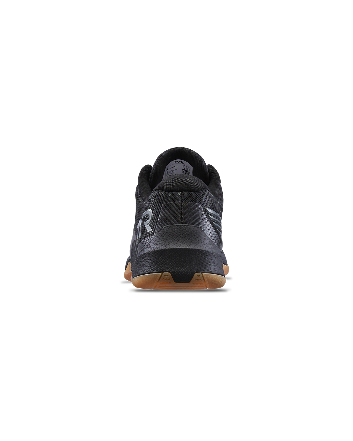 Product image for 544 Black/Gum