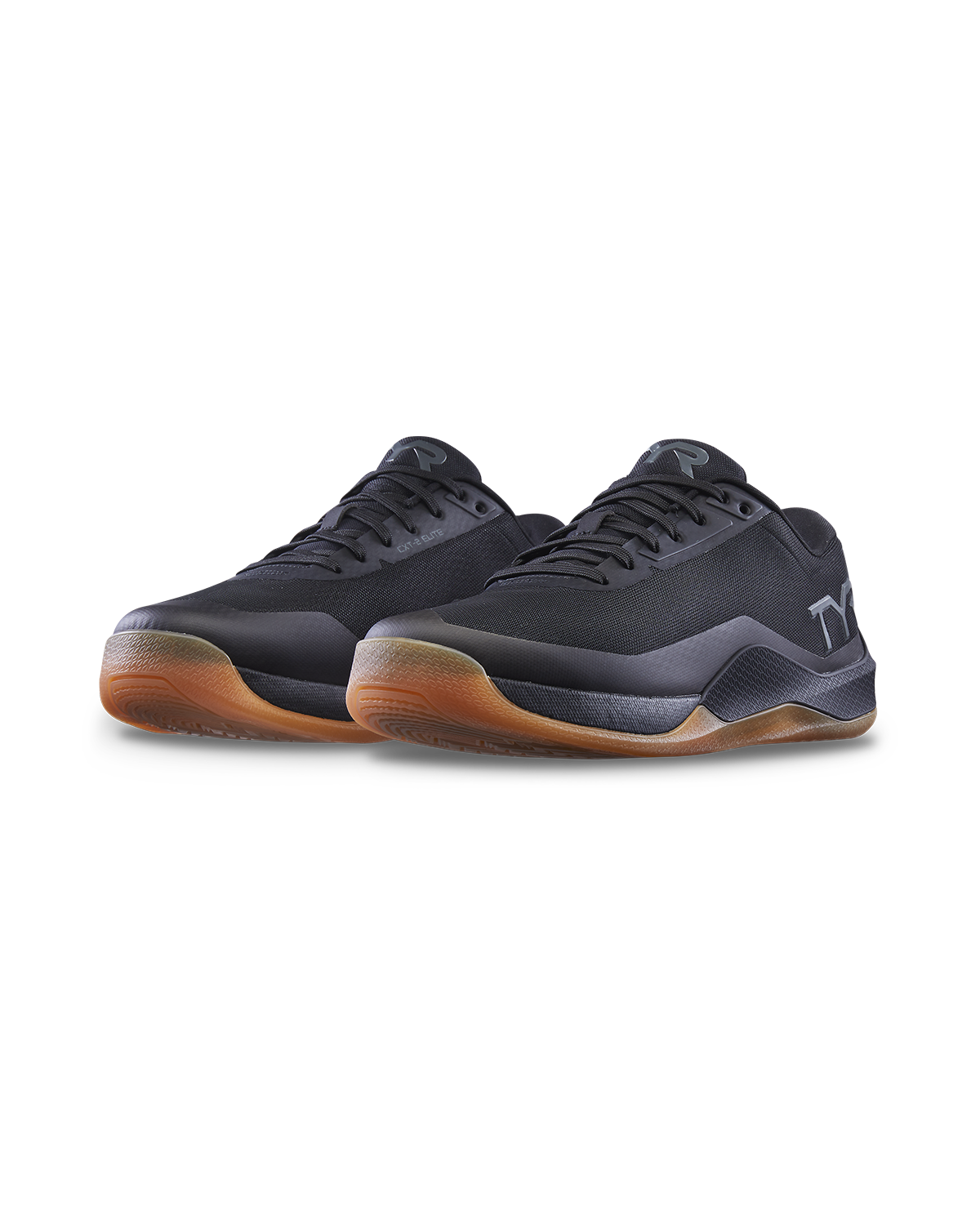 Product image for 544 Black/Gum