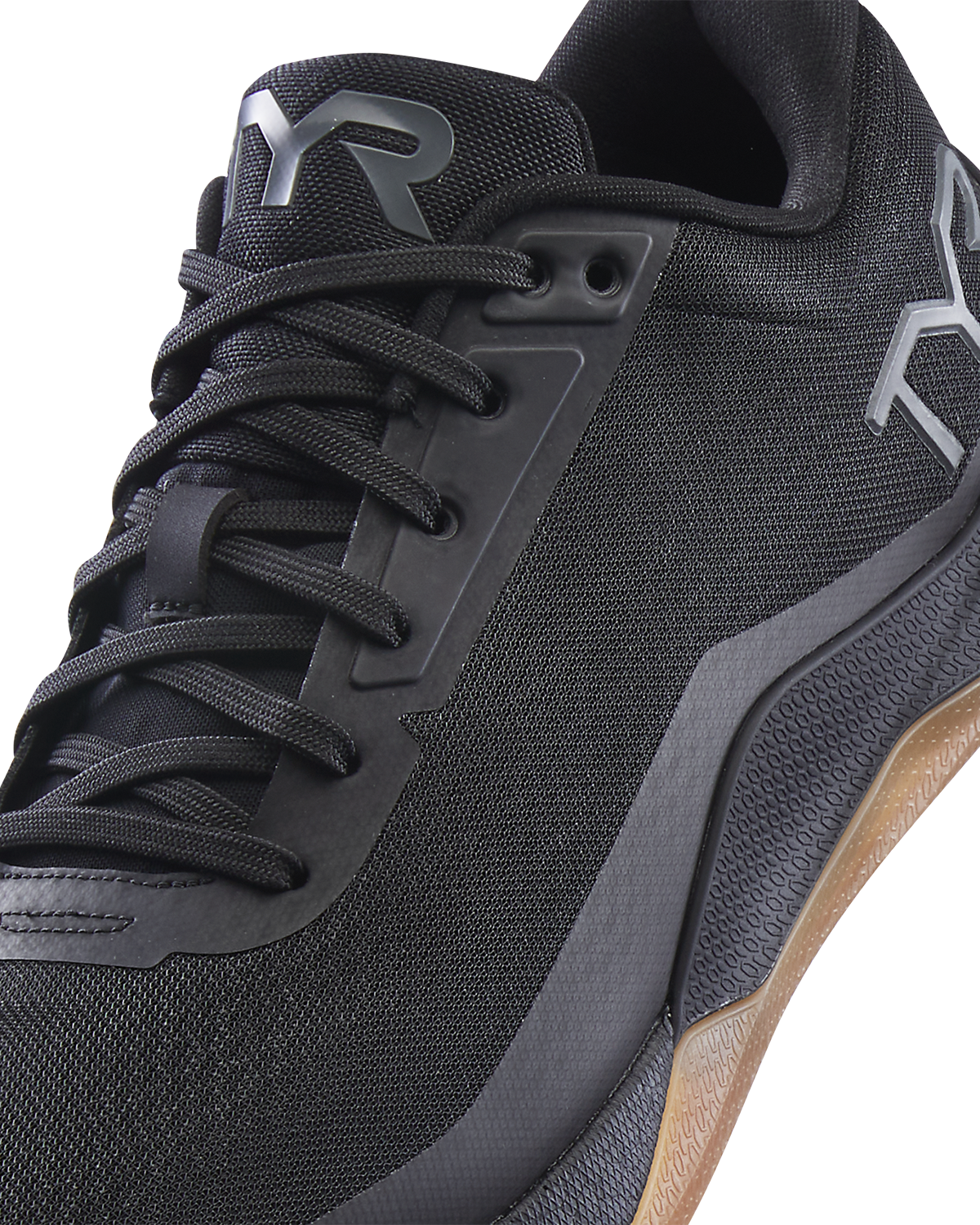 Product image for 544 Black/Gum