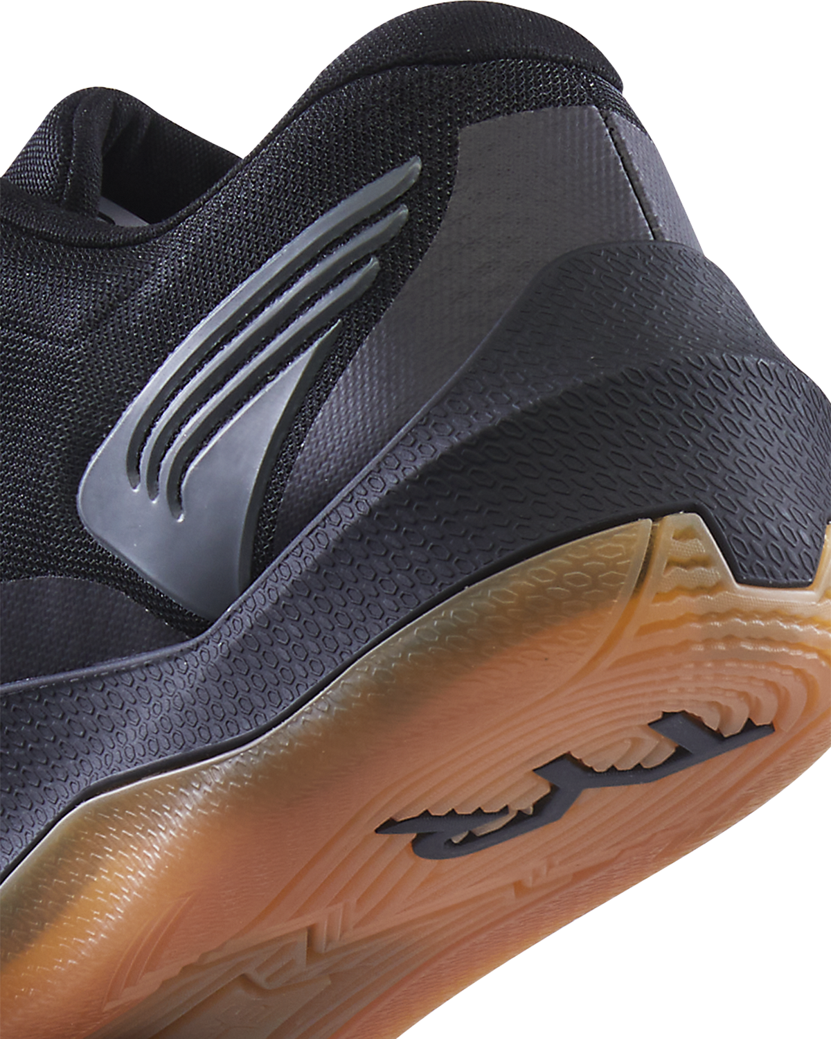 Product image for 544 Black/Gum