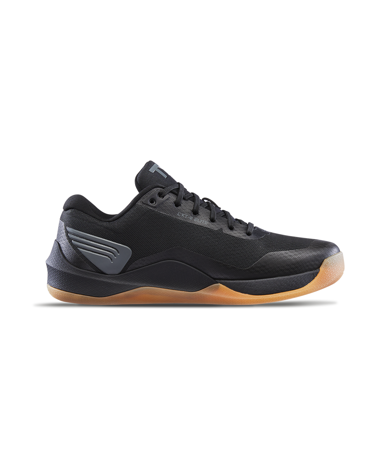 Product image for 544 Black/Gum