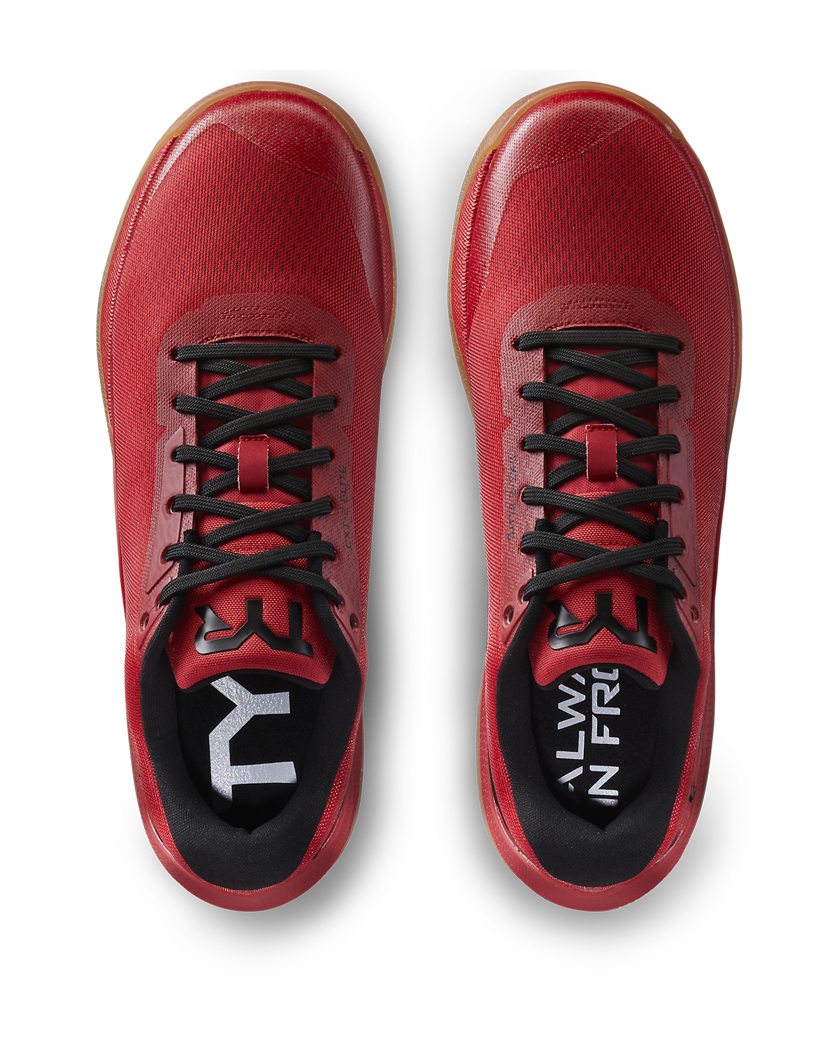 Product image for 610 Red