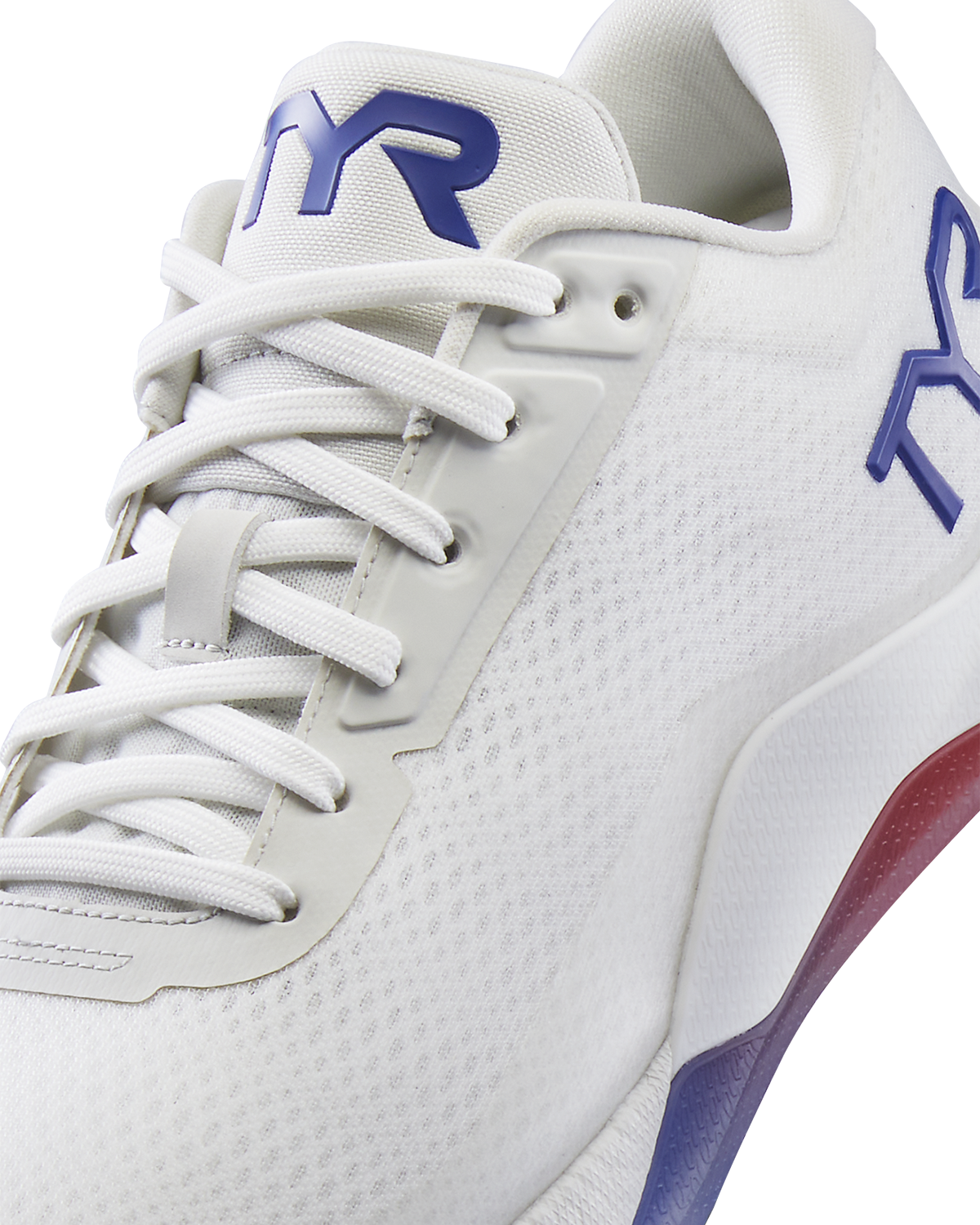 Product image for 745 White/Red/Blue