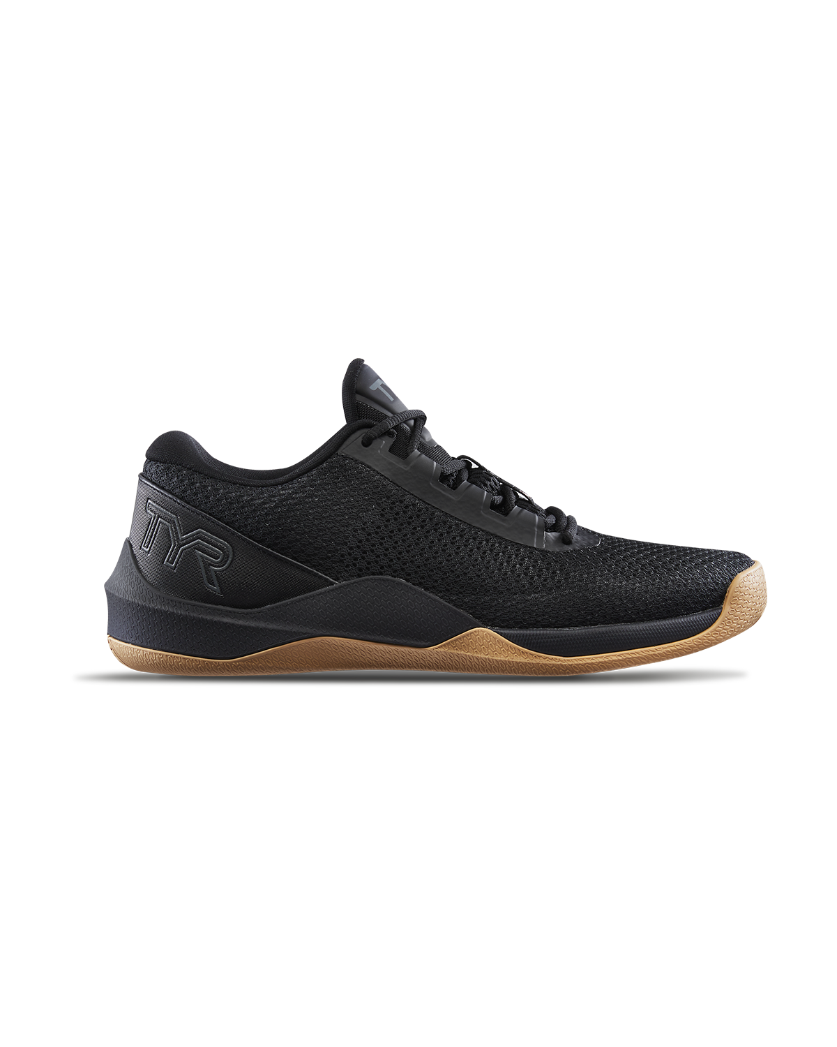 Product image for 544 Black/Gum