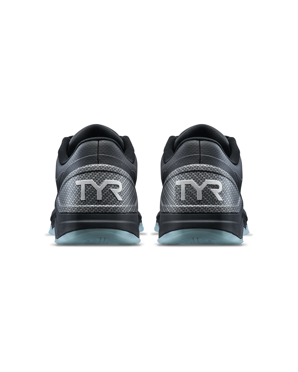 Men's CXT-3 Trainer - Carbon Black – TYR US