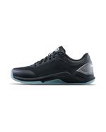Women's CXT-3 Trainer - Carbon Black