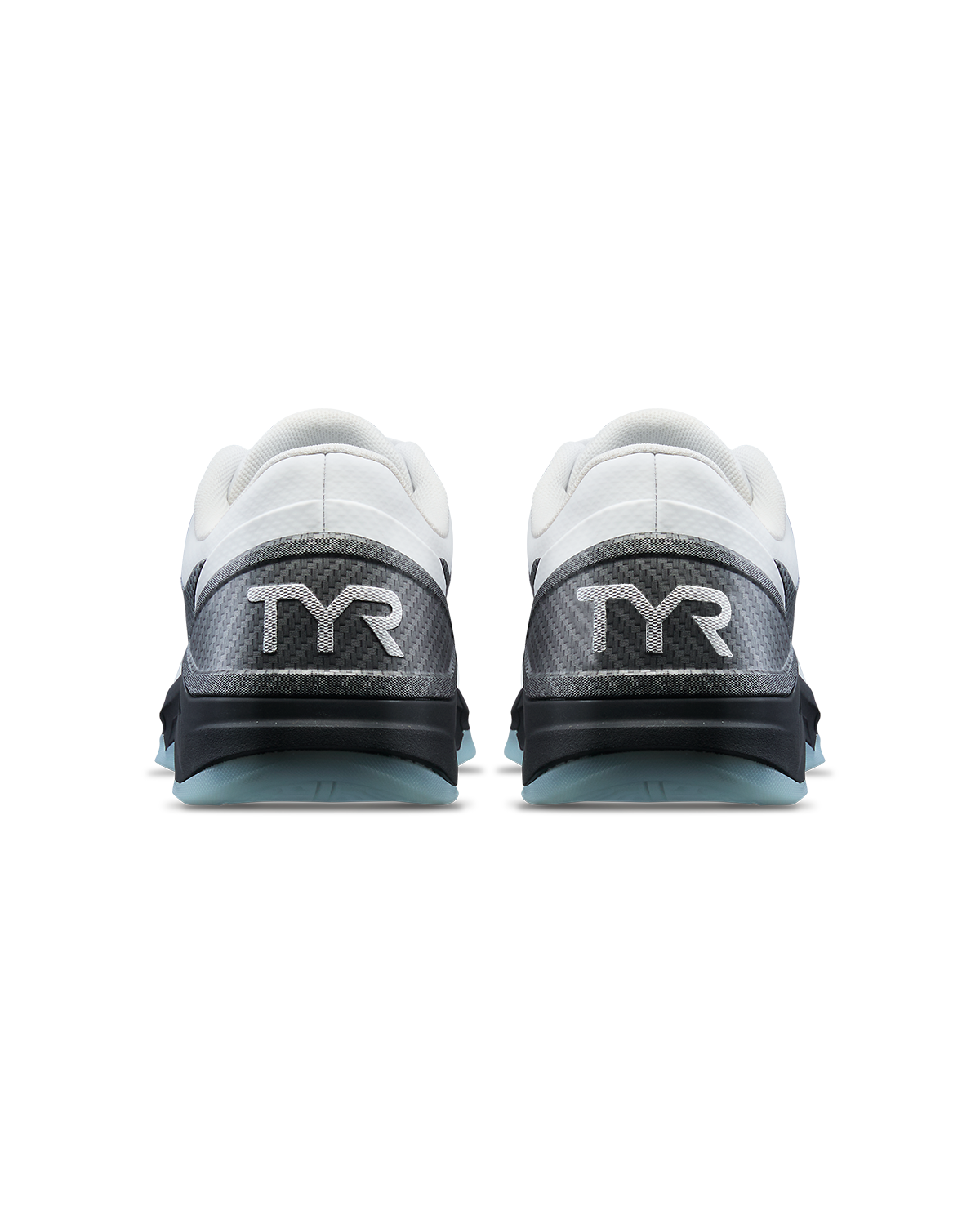 Women's CXT-3 Trainer - Carbon White – TYR US