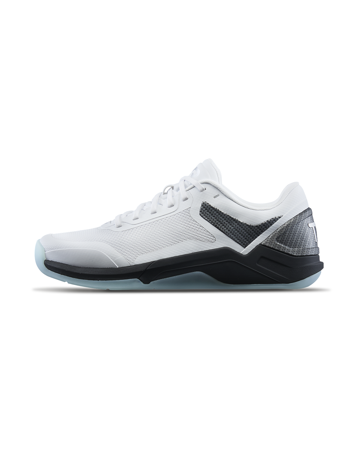 Men's CXT-3 Trainer - Carbon White – TYR US