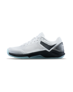 Women's CXT-3 Trainer - Carbon White