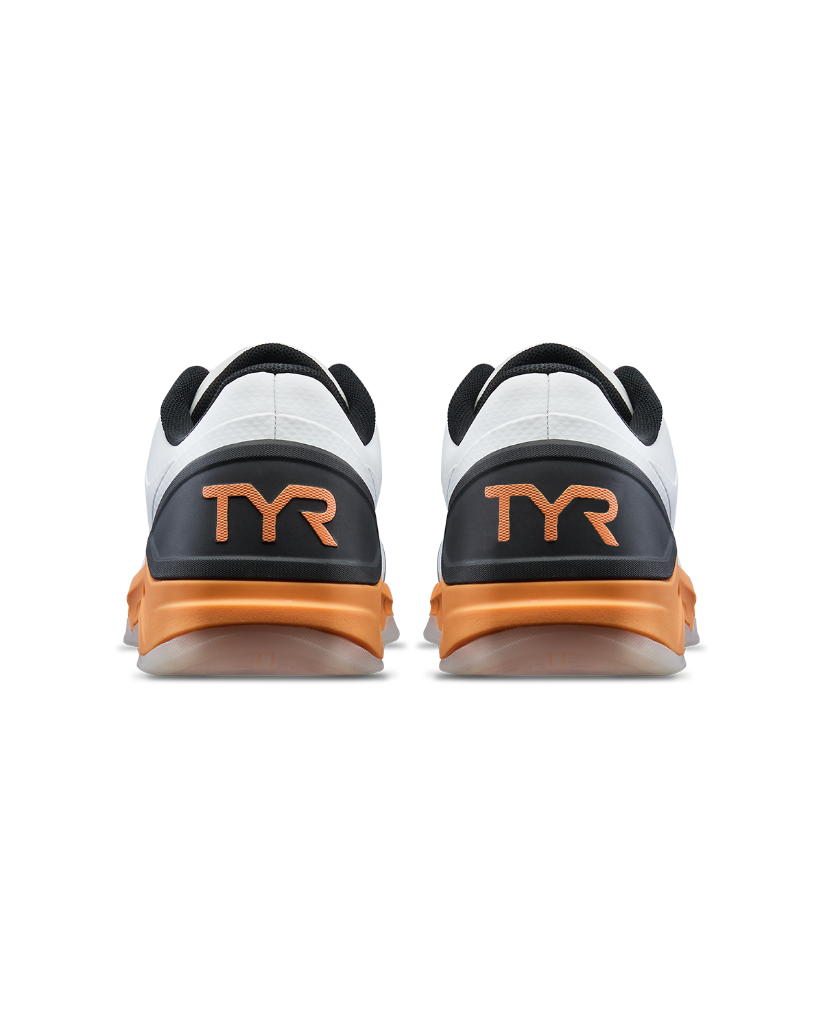 Women's CXT-3 Trainer - Tangerine – TYR US