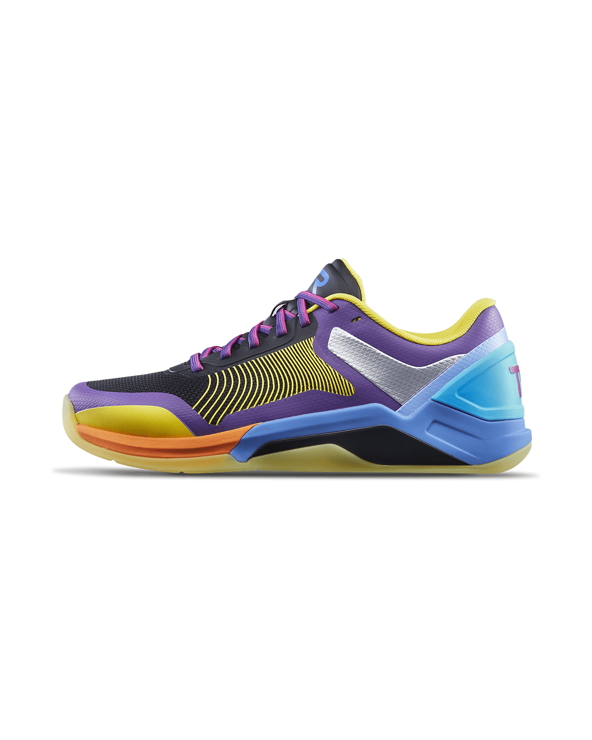 Men's CXT-3 Trainer - Acid Bath – TYR US