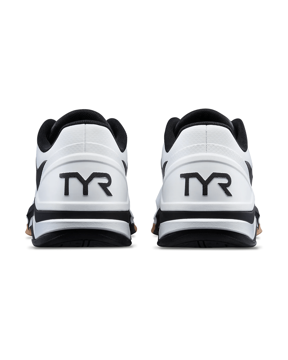Women's CXT-3 Trainer - Monochrome – TYR US