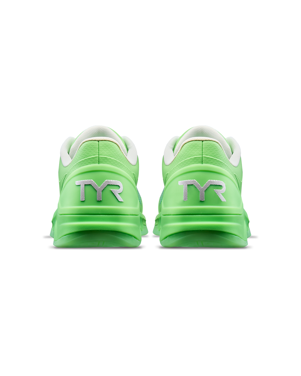 Men's CXT-3 Trainer - Green Flash – TYR US Men's CXT-3 Trainer - Green Flash – TYR US