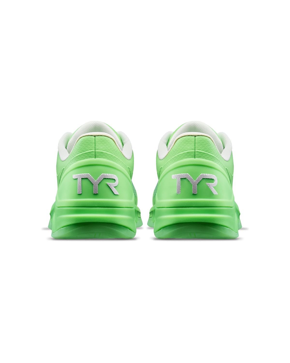 Men's CXT-3 Trainer — Green Flash | TYR – TYR US Men's CXT-3 Trainer — Green Flash | TYR – TYR US