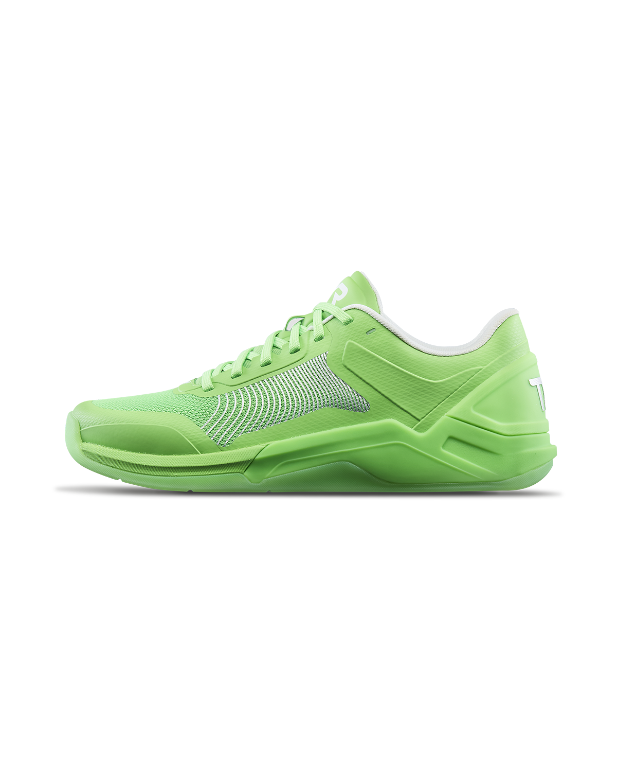 Men's CXT-3 Trainer - Green Flash – TYR US
