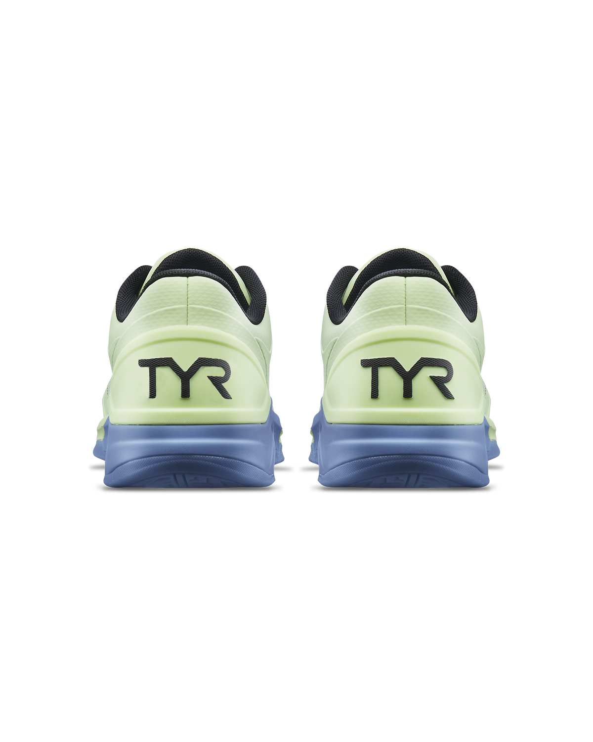 Women's CXT-3 Trainer - Lime – TYR US